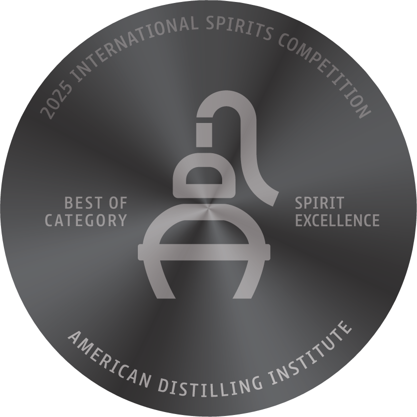BARREL STRENGTH JUICE