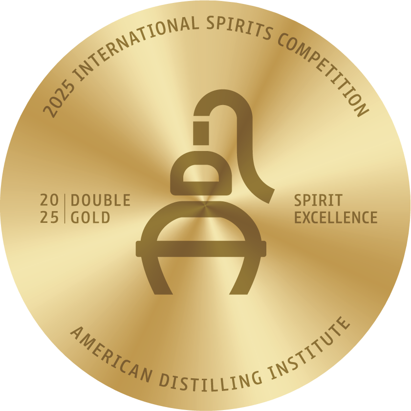 BARREL STRENGTH JUICE