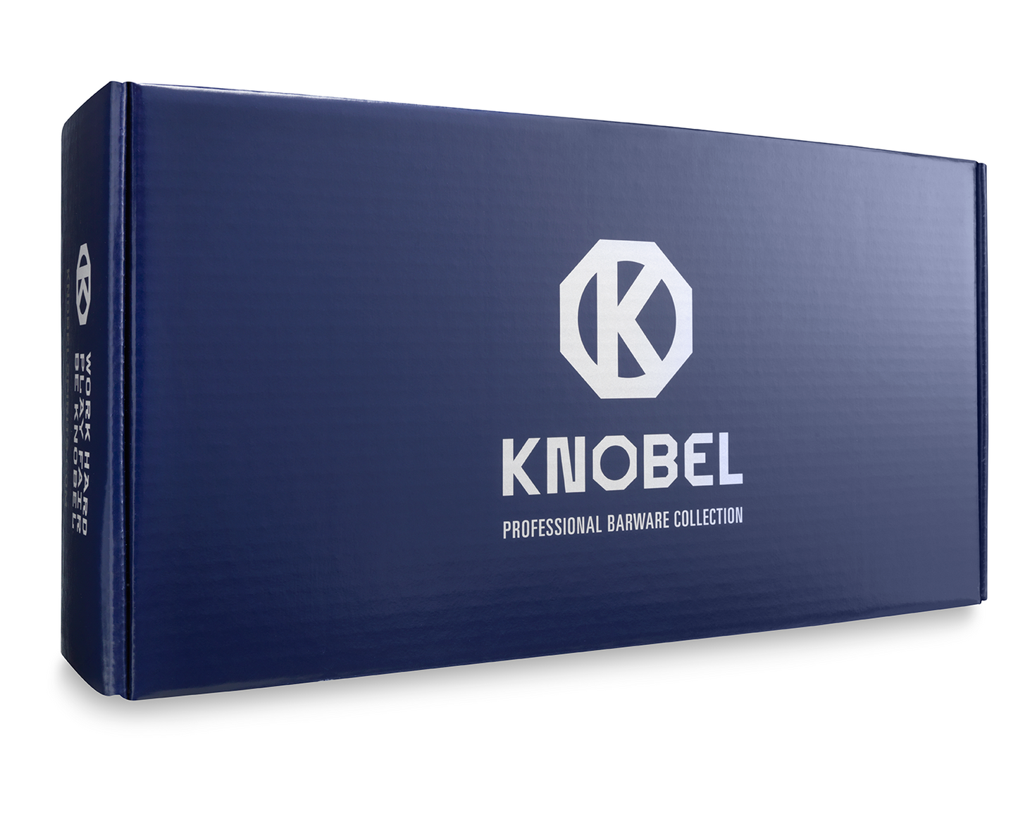 Knobel Barware Collection Bundle - RICKHOUSE