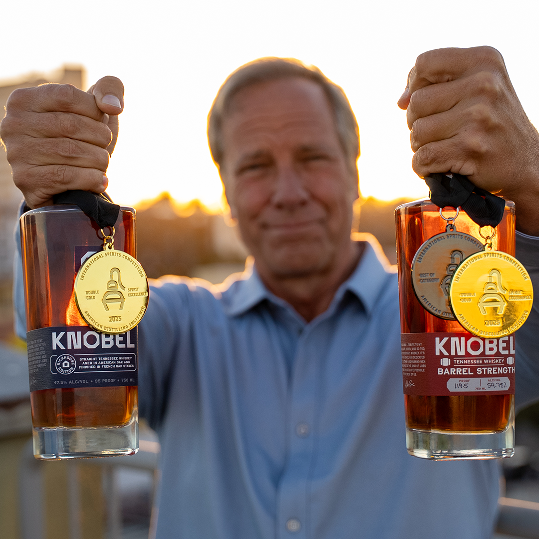 Knobel Double Gold