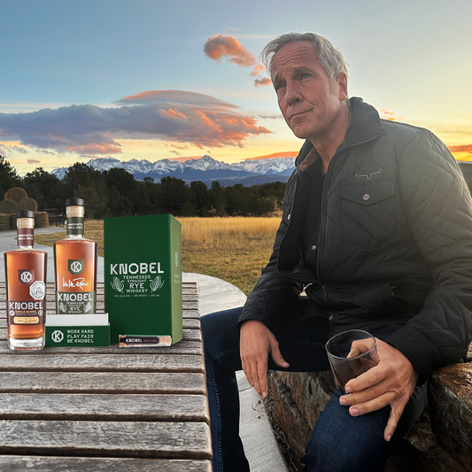 Mike’s Cocktail Cabinet