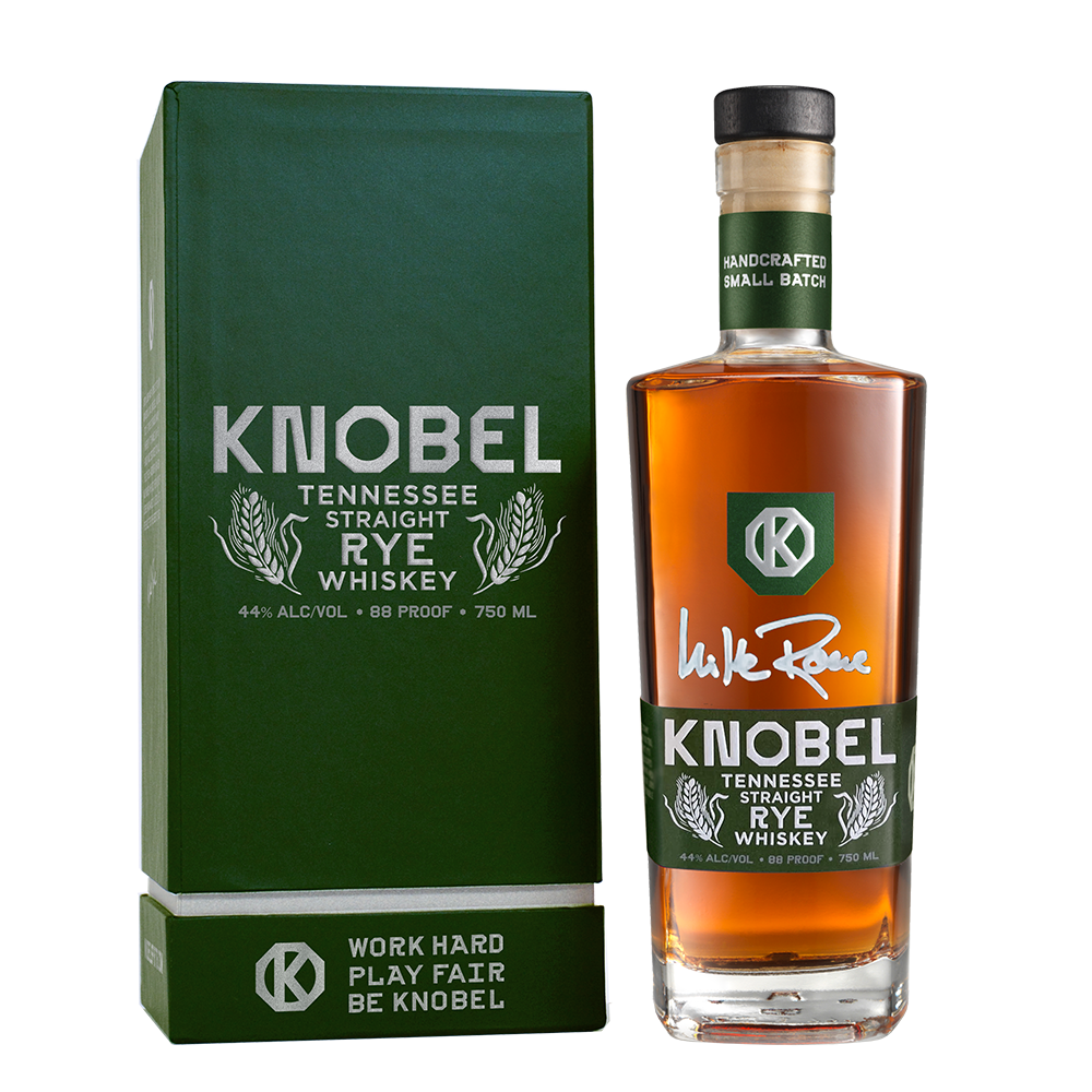 RYE GIFT BOX
