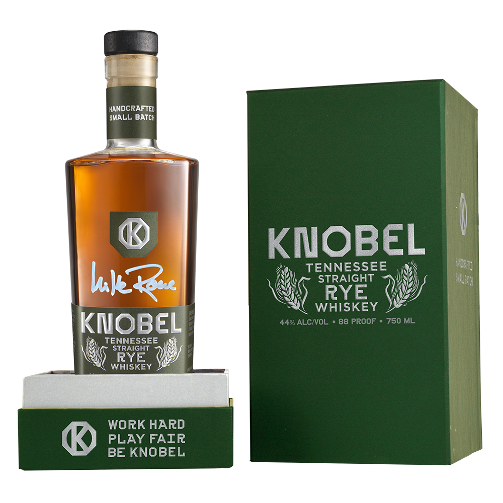 RYE GIFT BOX