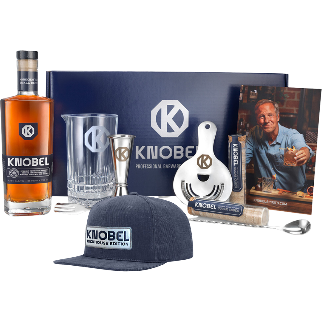 KNOBEL ULTIMATE BUNDLE