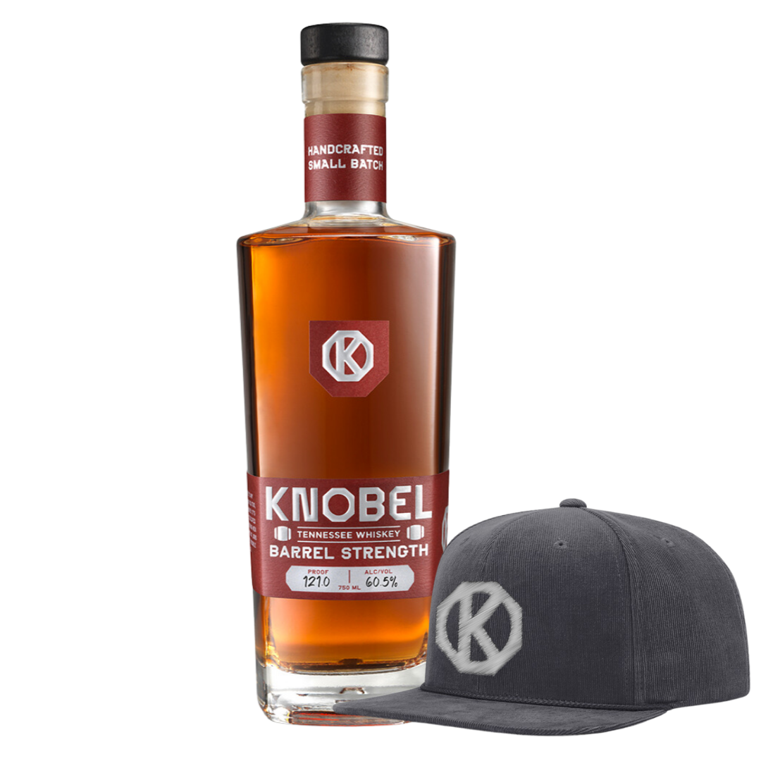 Knobel Hat Bundle