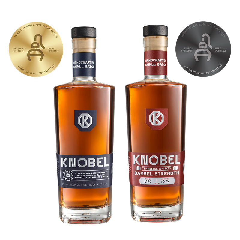 Knobel Double Gold