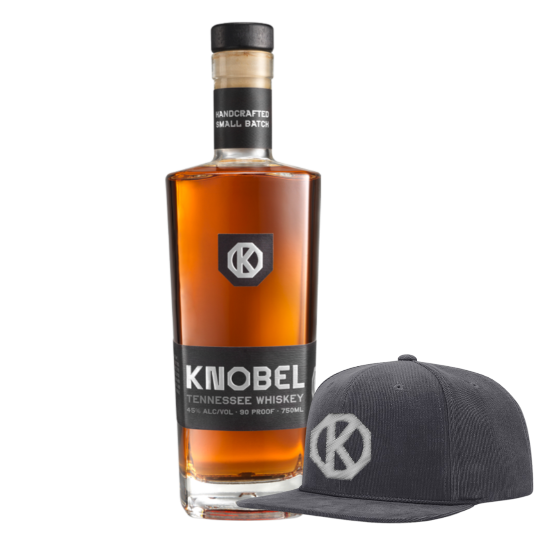 Knobel Hat Bundle