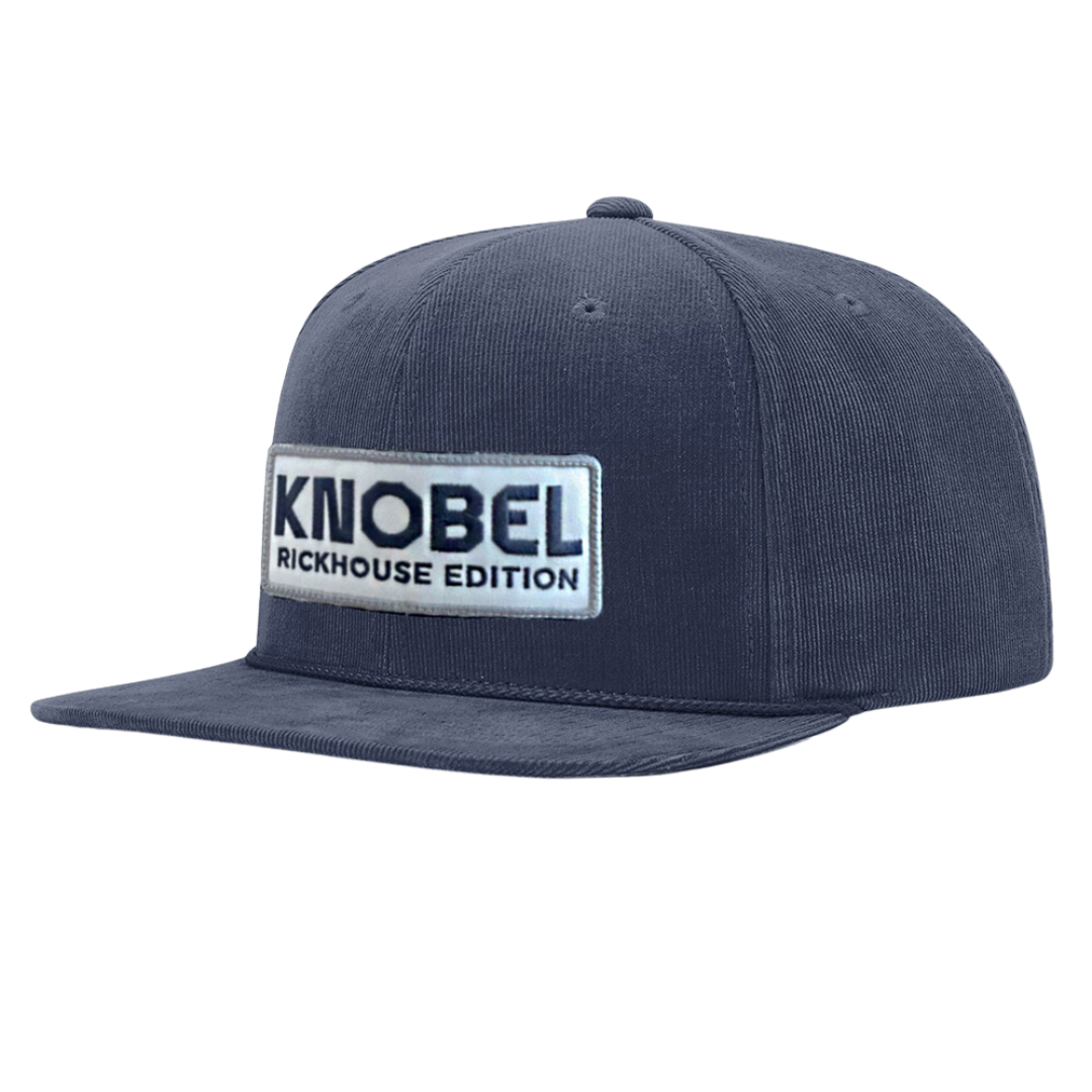 Knobel Rickhouse Hat