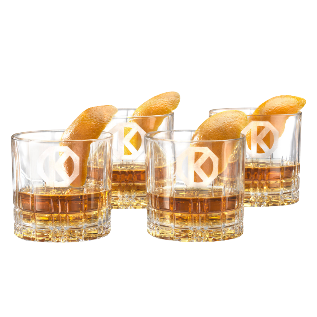 Engraved Tumblers