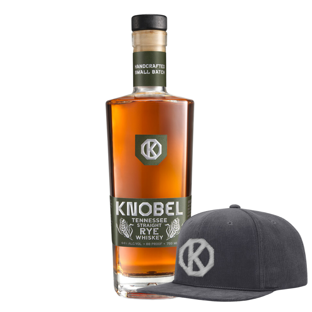 Knobel Hat Bundle