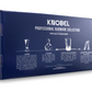 Knobel Barware Collection Bundle - JUST THE JUICE