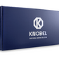 Knobel Barware Collection Bundle - JUST THE JUICE