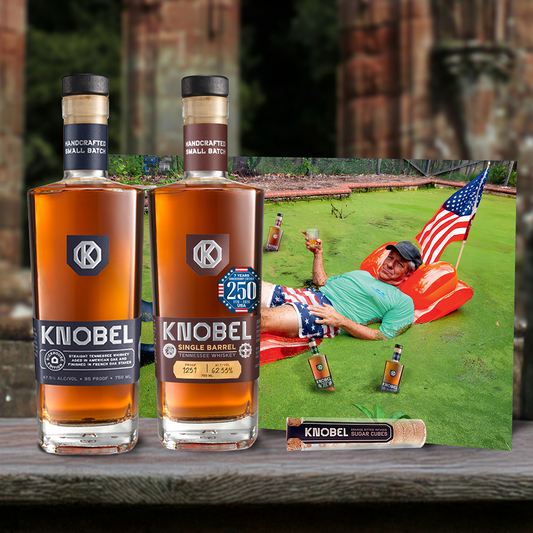 The Midnight Liberty Bundle