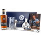 Knobel Barware Collection Bundle - JUST THE JUICE