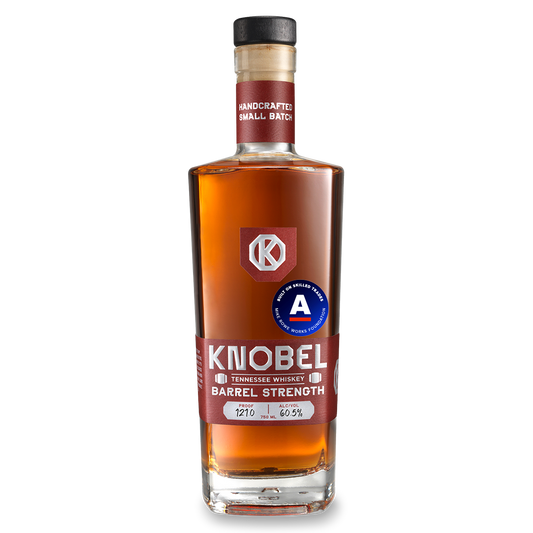 Knobel Barrel Strength ARCO