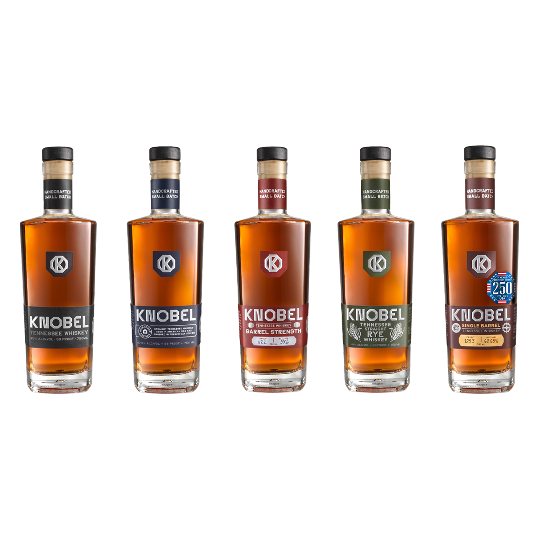 The Founders Collection