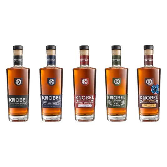 The Founders Collection