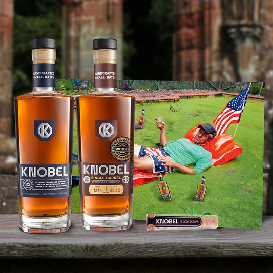 The Midnight Liberty Bundle