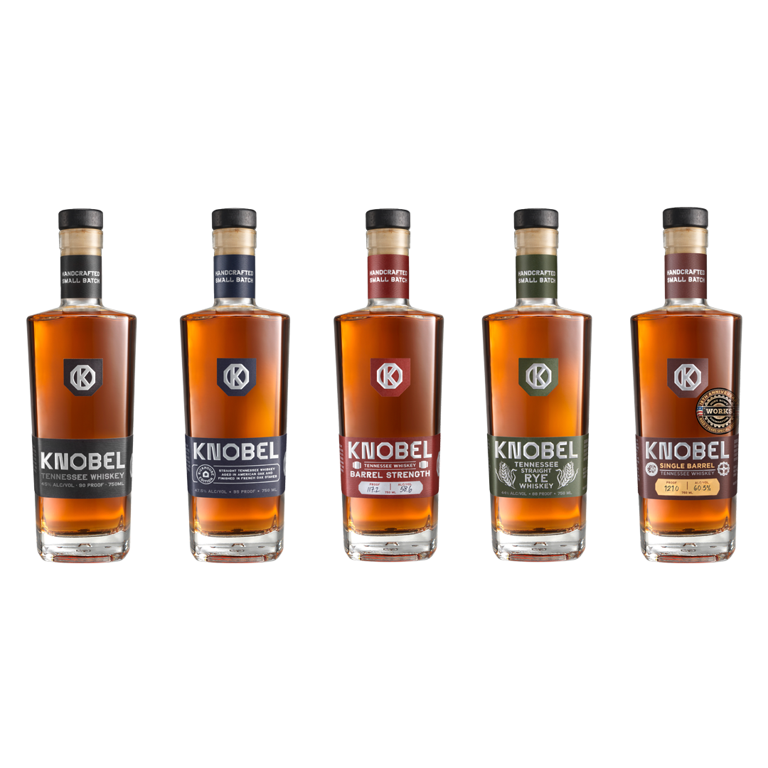 The Founders Collection