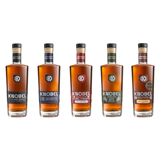 The Founders Collection