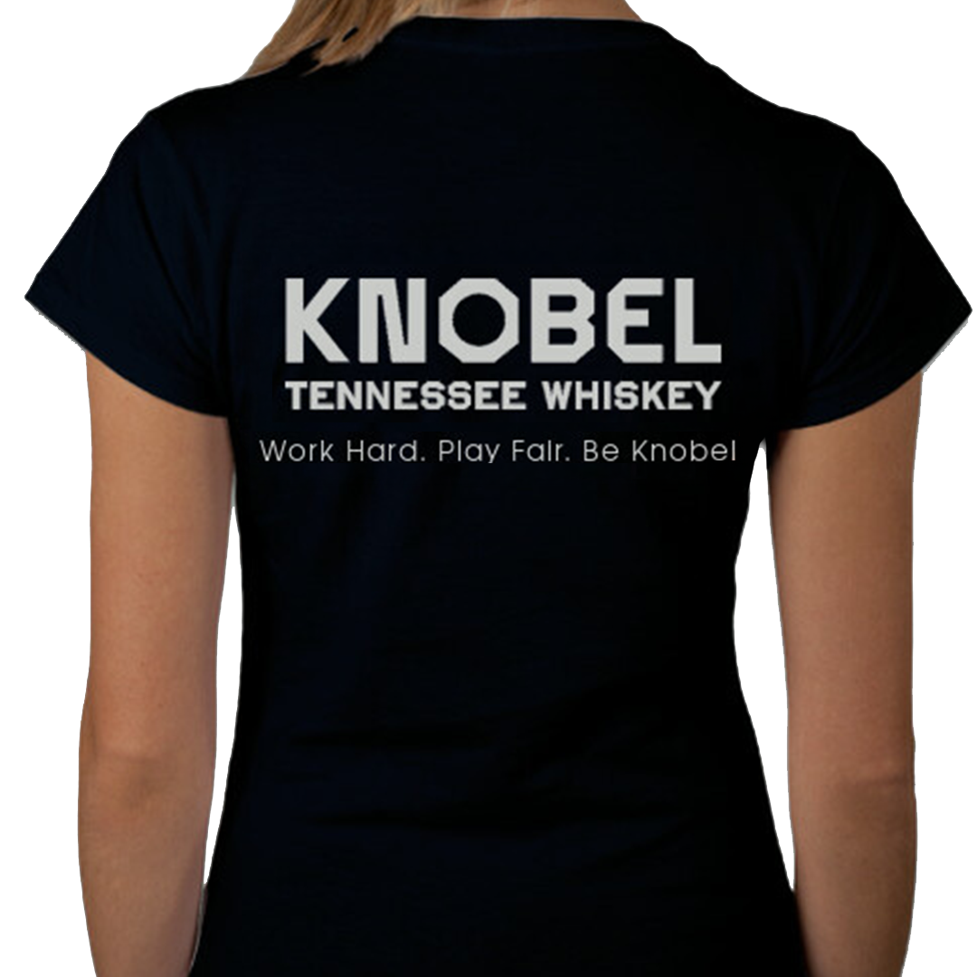 Knobel Tee