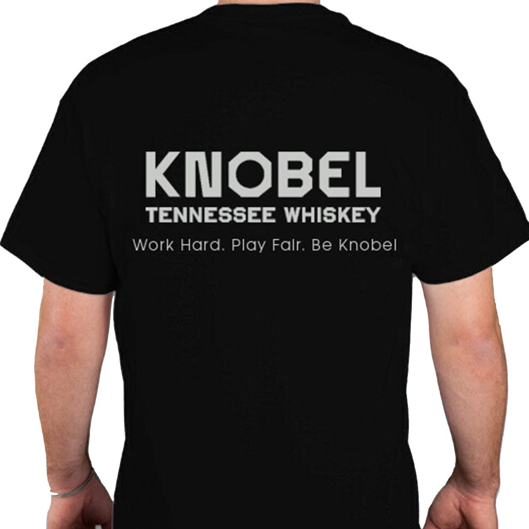 Knobel Tee