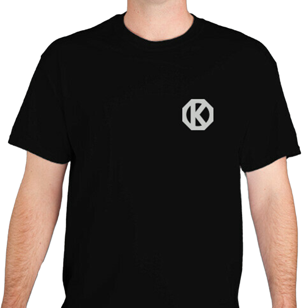 Knobel Tee
