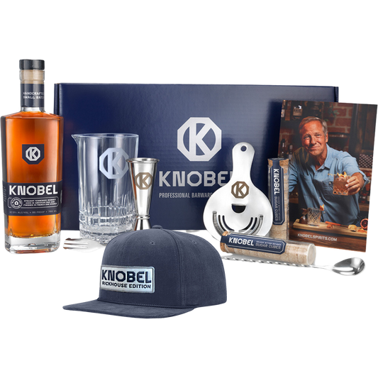 KNOBEL ULTIMATE BUNDLE