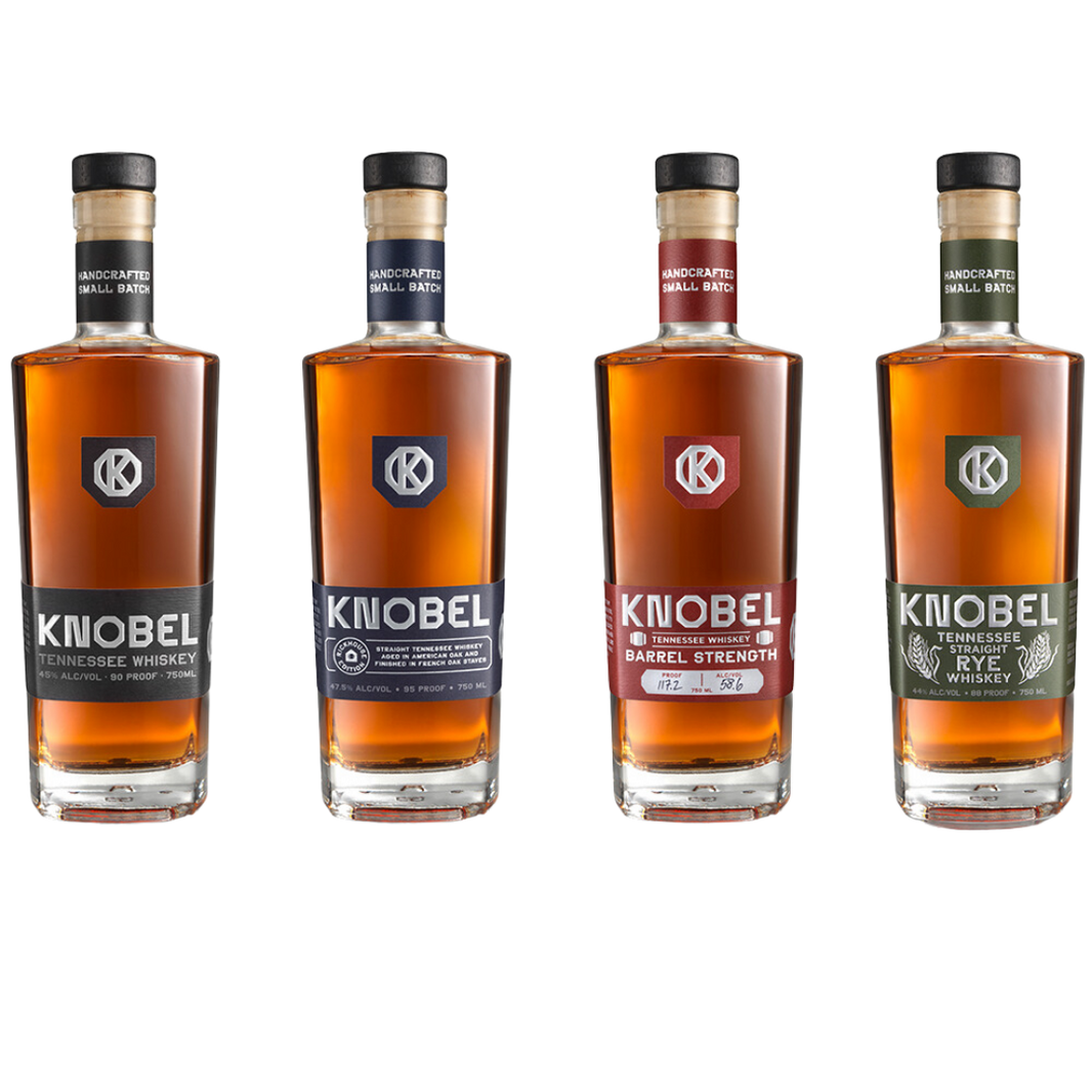 Knobel Spirits Shop