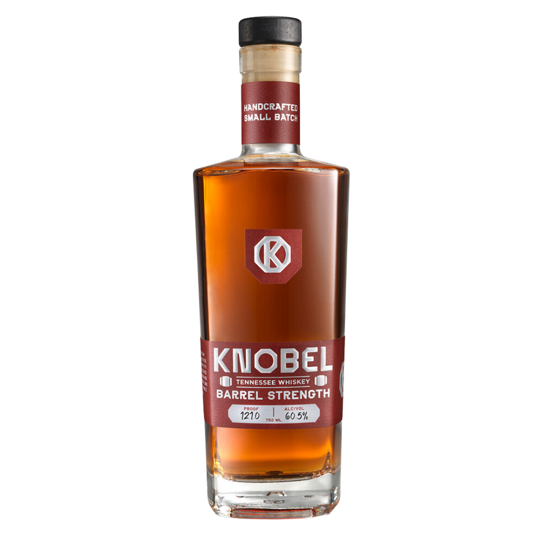 Knobel Spirits Shop