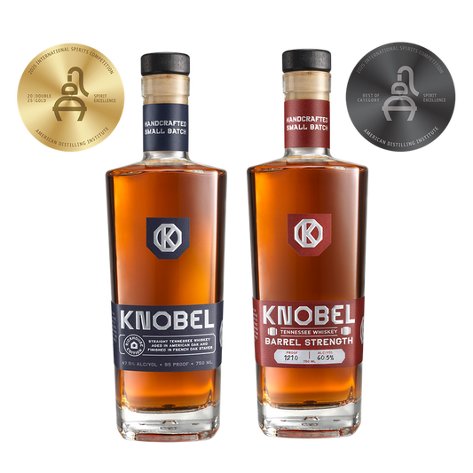 Knobel Double Gold