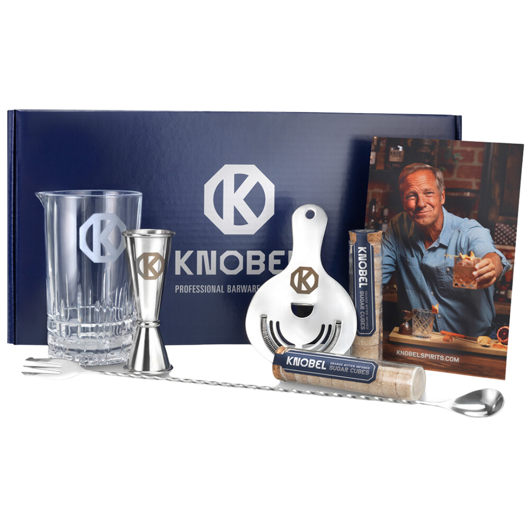 Knobel Spirits Shop