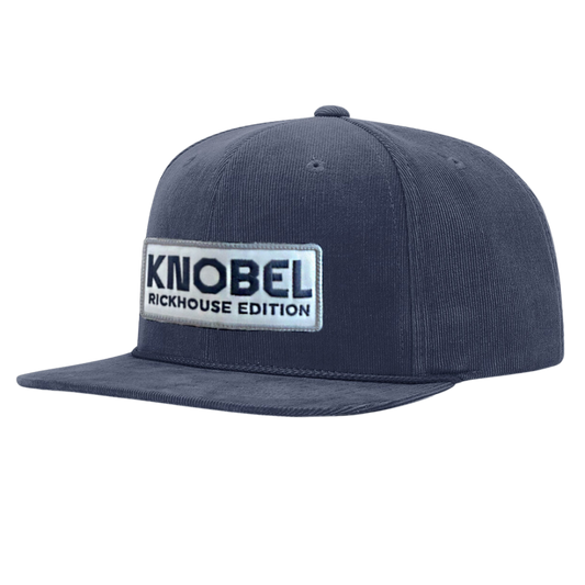 Knobel Rickhouse Hat