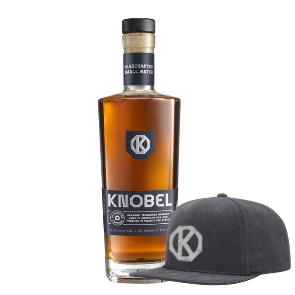 Knobel Father's Day Bundle Knobel Spirits